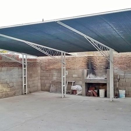 Departamentos San Jorge Διαμέρισμα Santa Rosa Εξωτερικό φωτογραφία