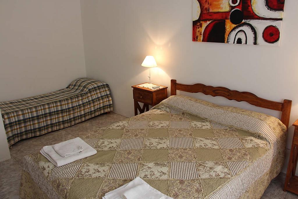 Departamentos San Jorge Διαμέρισμα Santa Rosa Εξωτερικό φωτογραφία