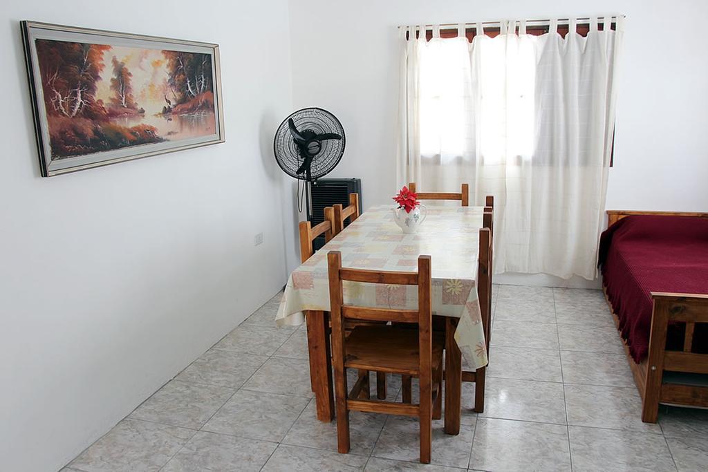 Departamentos San Jorge Διαμέρισμα Santa Rosa Εξωτερικό φωτογραφία
