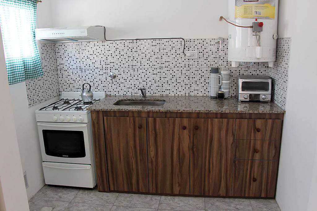 Departamentos San Jorge Διαμέρισμα Santa Rosa Εξωτερικό φωτογραφία