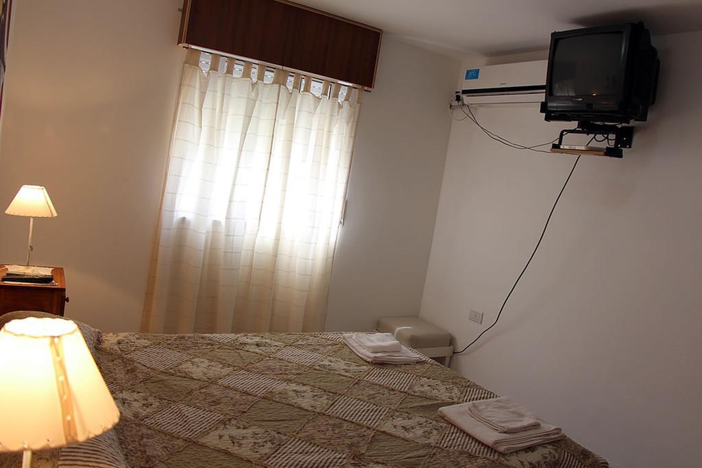 Departamentos San Jorge Διαμέρισμα Santa Rosa Εξωτερικό φωτογραφία