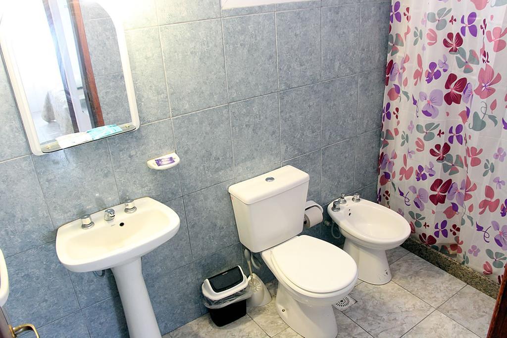 Departamentos San Jorge Διαμέρισμα Santa Rosa Εξωτερικό φωτογραφία