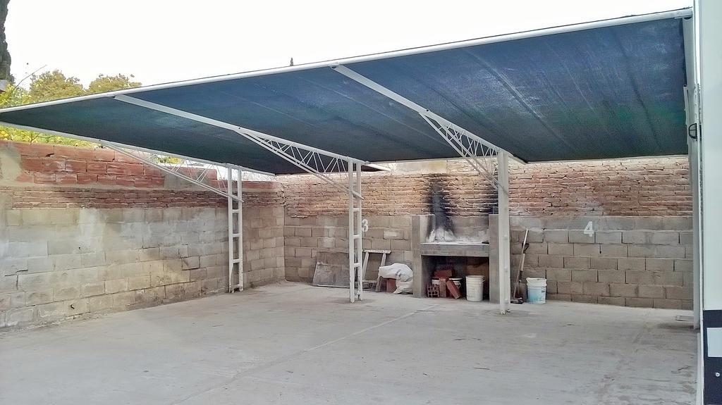 Departamentos San Jorge Διαμέρισμα Santa Rosa Εξωτερικό φωτογραφία